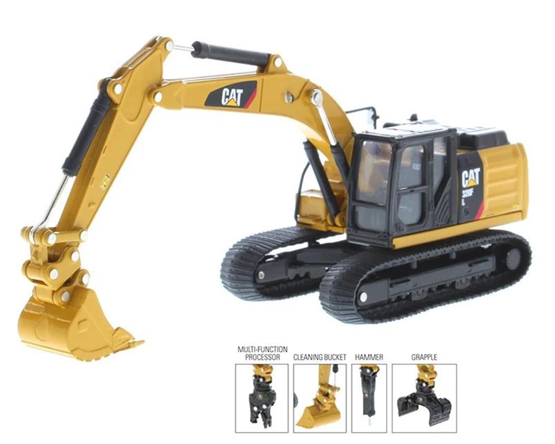 Diecast Masters 85636 1/64 Ölçek