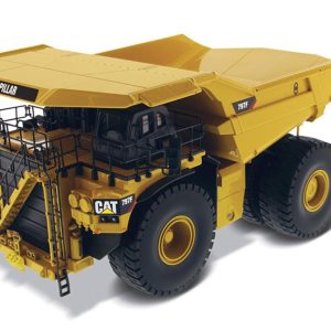 Diecast Masters 85655 1/50 Ölçek