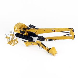Diecast Masters 85663 1/50 Ölçek