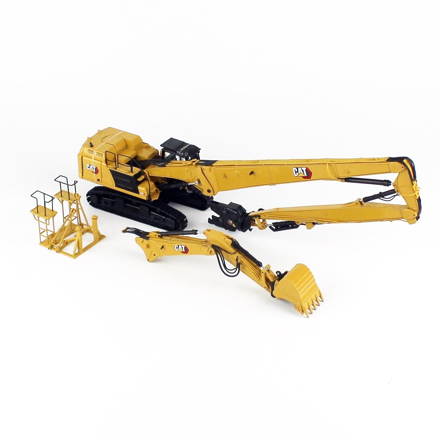 Diecast Masters 85663 1/50 Ölçek