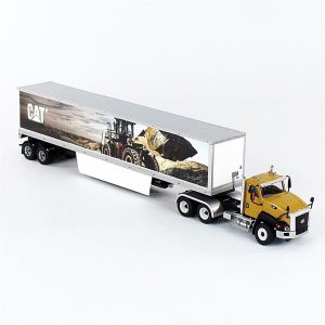 Diecast Masters 85666 1/50 Ölçek