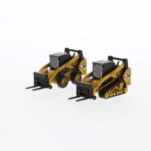Forkliftler
