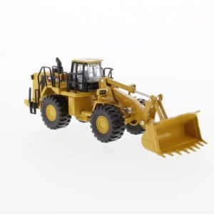 Cat 988H Loder