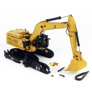 Diecast Masters 85709 1/50 Ölçek