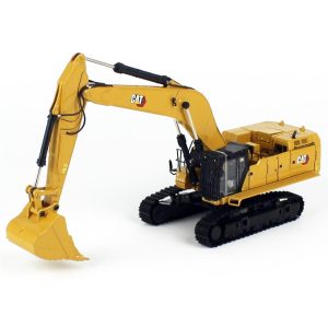 Cat 395 Geniş Tip Ekskavatör