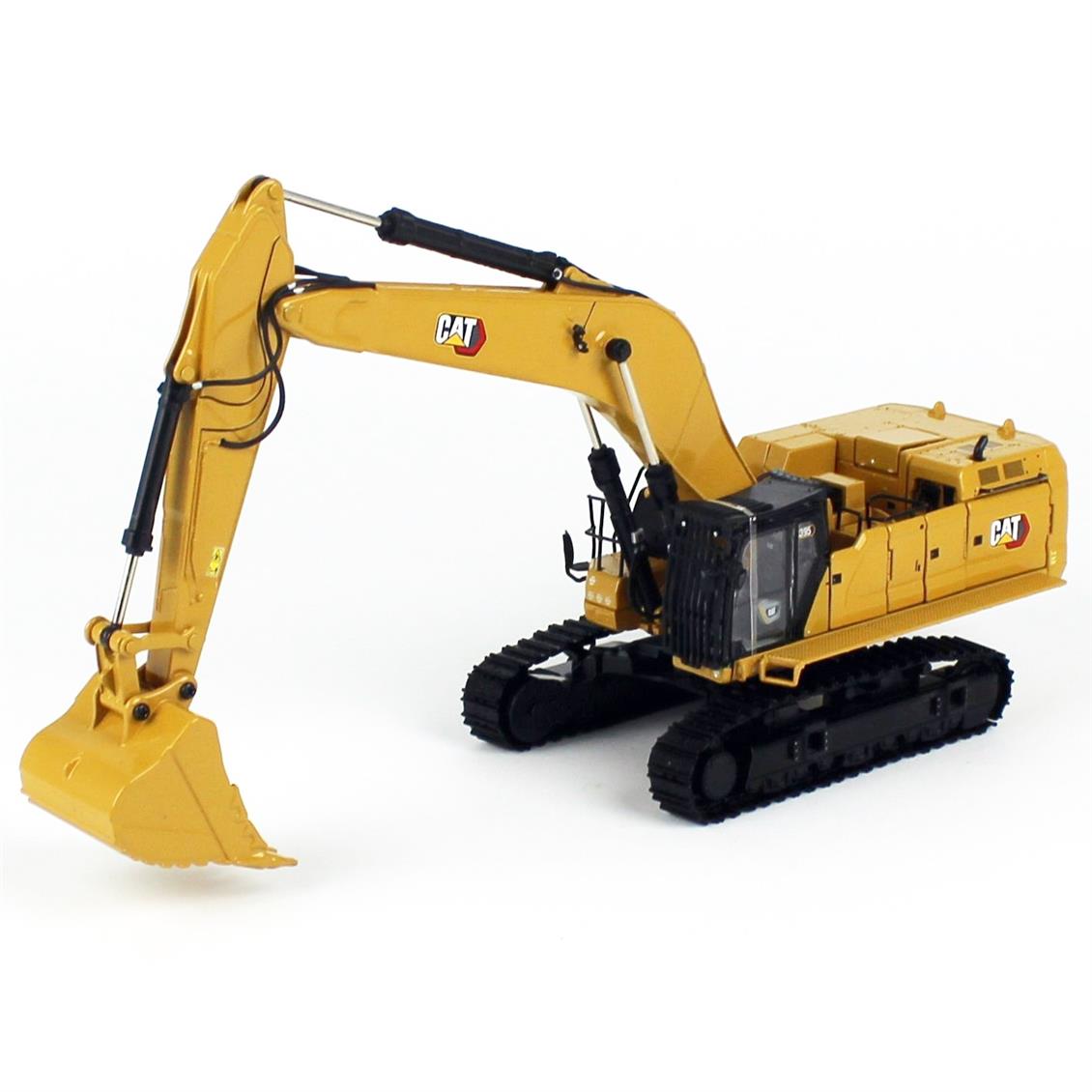 Cat 395 Geniş Tip Ekskavatör