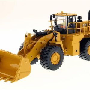 Diecast Masters 85901 1/50 Ölçek