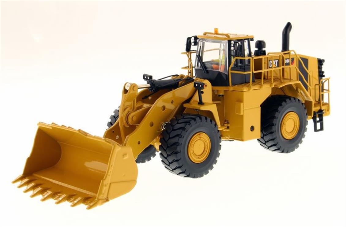 Diecast Masters 85901 1/50 Ölçek