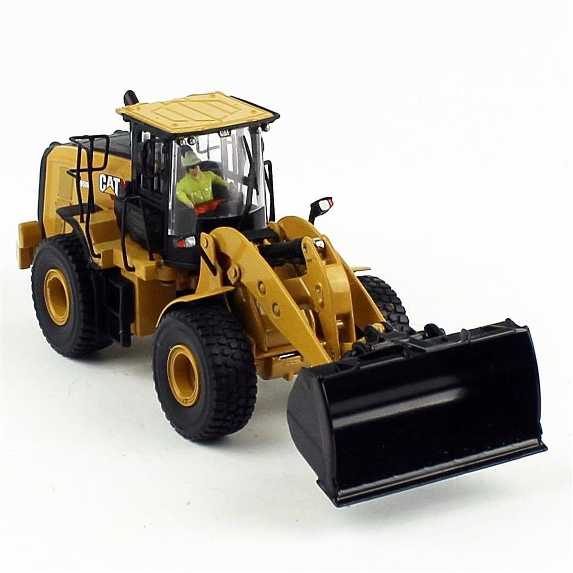 Diecast Masters 85914 1/50 Ölçek