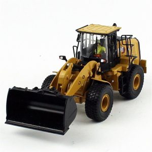 Cat 950M Loder