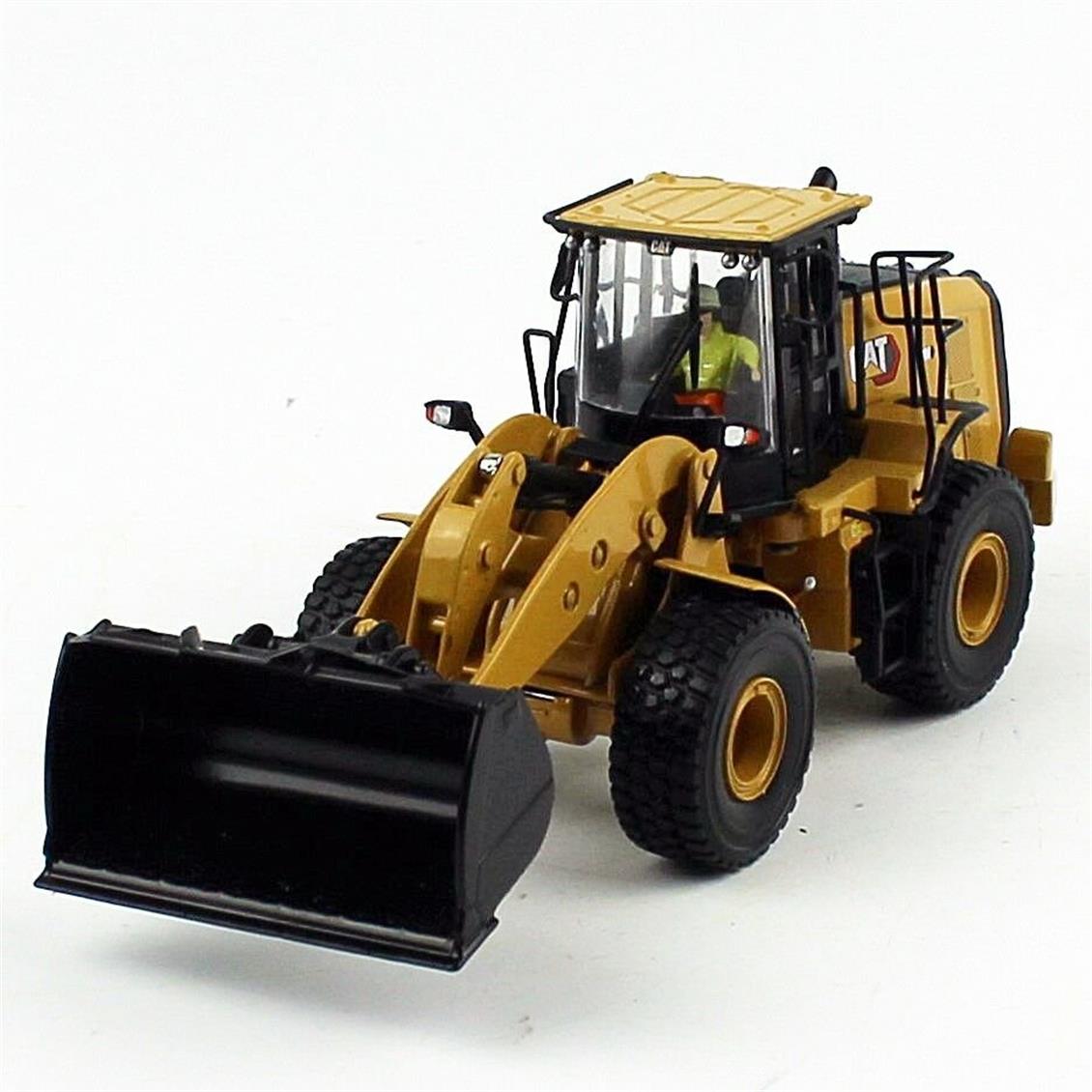Cat 950M Loder