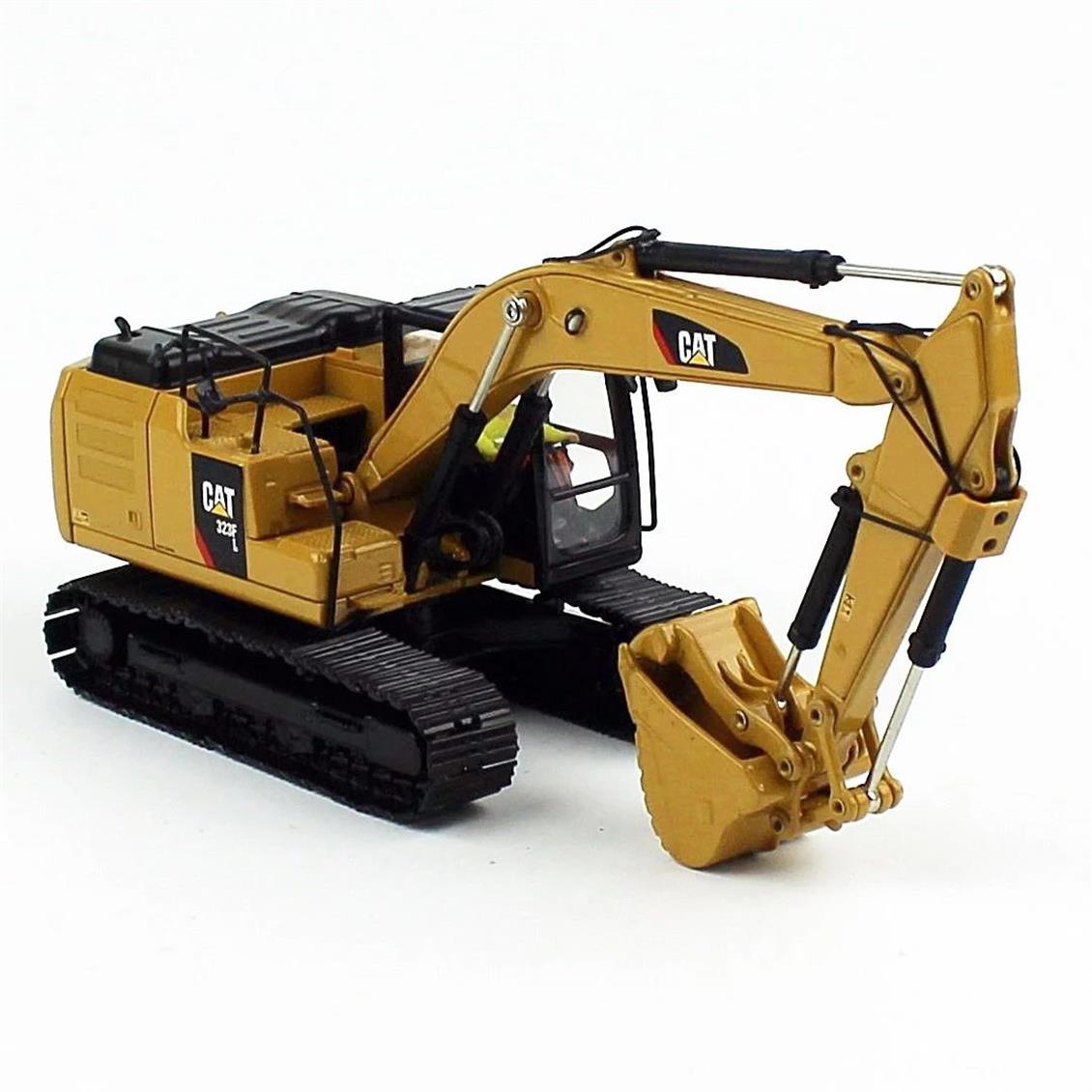 Diecast Masters 85924 1/50 Ölçek