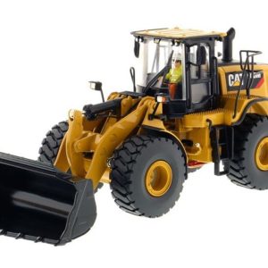 Diecast Masters 85928 1/50 Ölçek