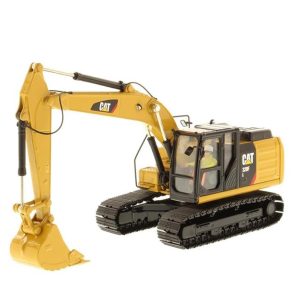 Diecast Masters 85931 1/50 Ölçek