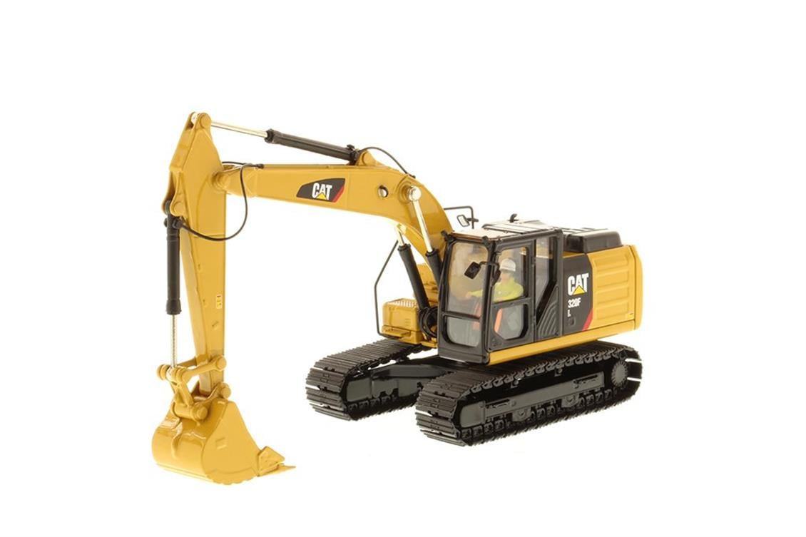 Diecast Masters 85931 1/50 Ölçek