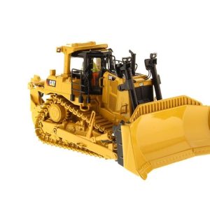 Cat 587T Boru Hattı Döşeme Dozeri