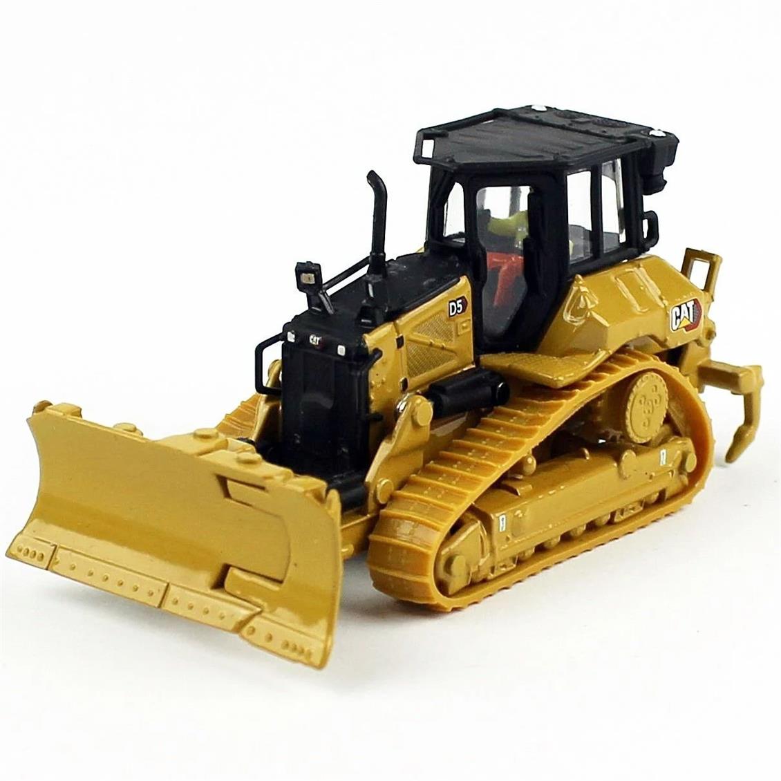 Cat D5 Dozer
