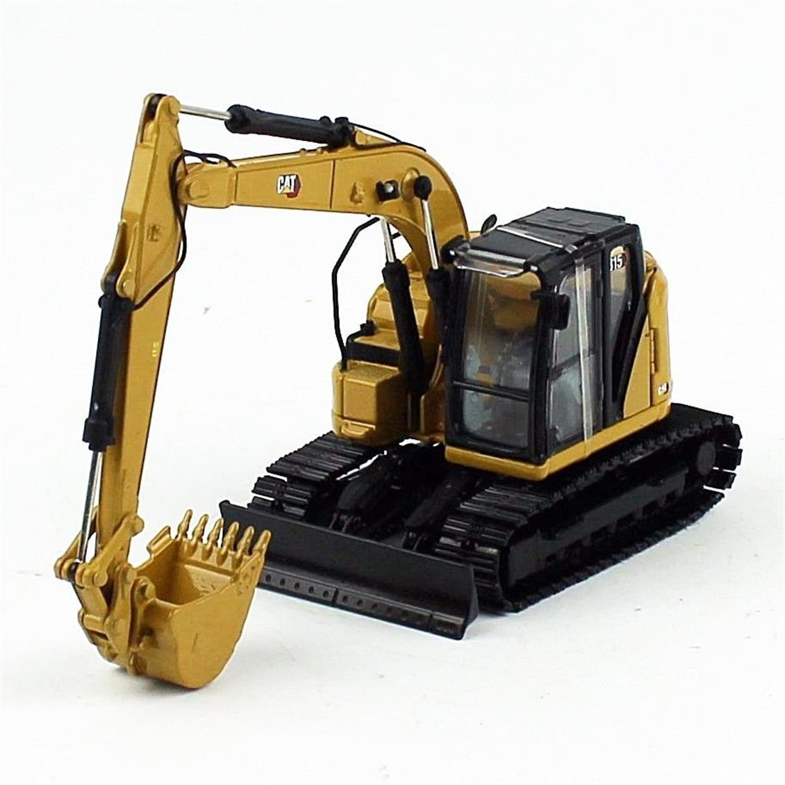 Cat 315 Exkavatör