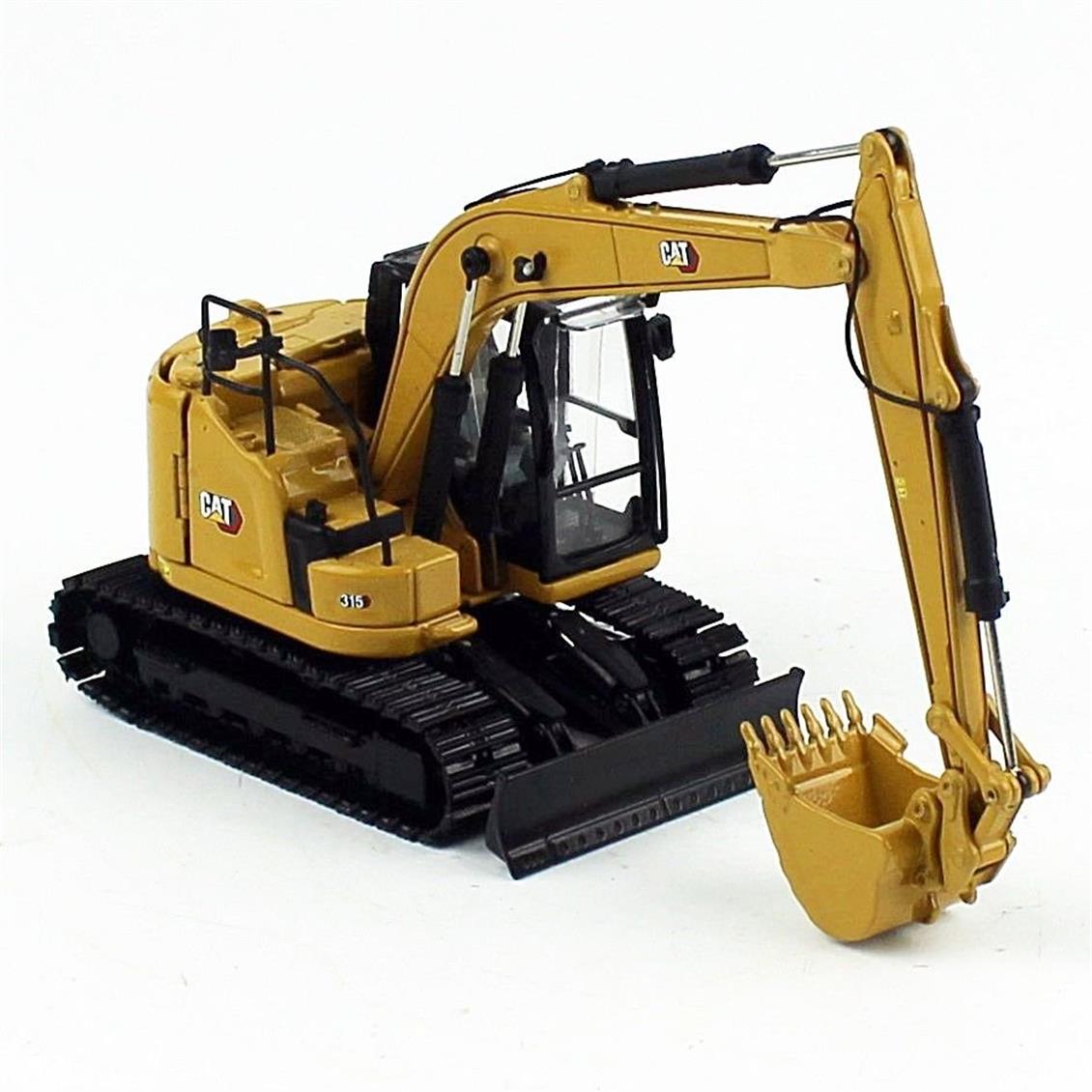 Diecast Masters 85957 1/50 Ölçek