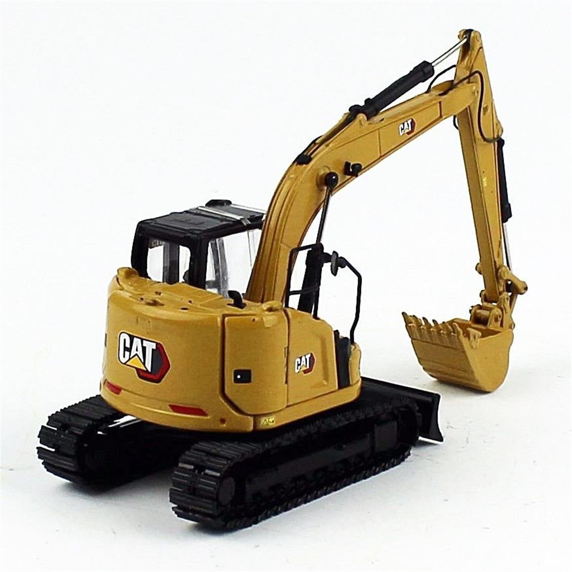 Diecast Masters 85957 1/50 Ölçek, Cat 315 Exkavatör, Sergilemeye Hazır Metal İş Makinası Modeli - Görsel 4