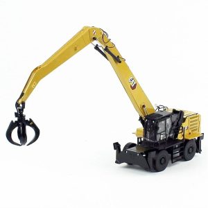 Cat MH3040 Malzeme Toplayıcılı Exkavatör