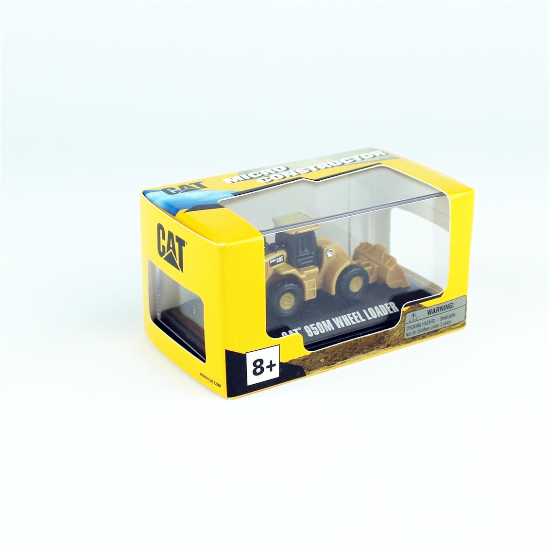 Diecast Masters 85983 Micro Serisi - Görsel 4