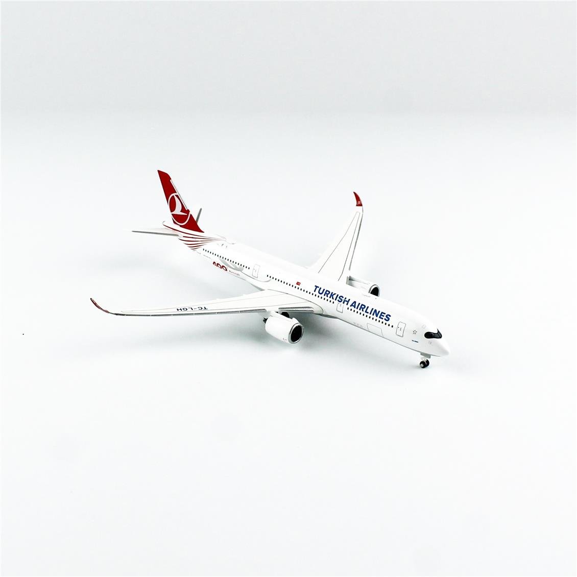 Herpa 537230 1/500 Ölçek