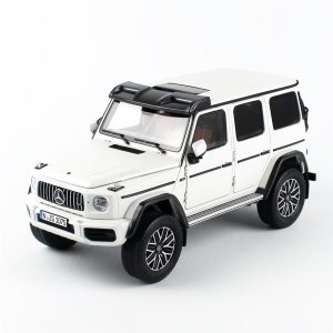 Mercedes-AMG G 63