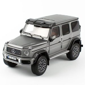 Mercedes-AMG G 63