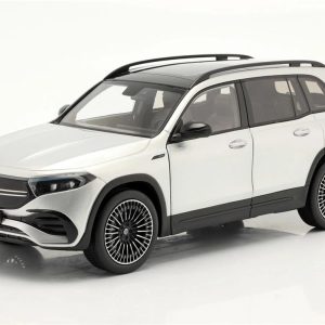 NZG B66961279 1/18 Ölçek