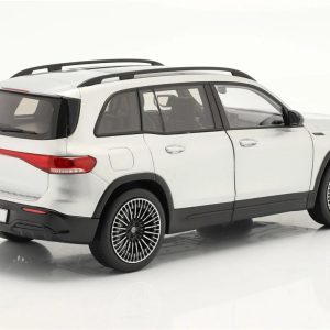 MERCEDES BENZ - EQB (H243) 2021