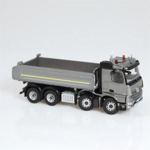 Mercedes-Benz Arocs 8x4 Meiller Damperli Kamyon