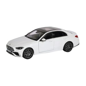 NZG 1022/41 1/18 Ölçek