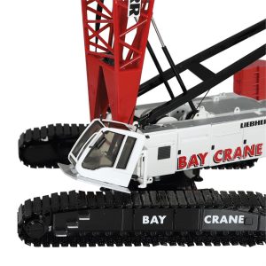 Liebherr  LR1300 Mobil Paletli Vinç