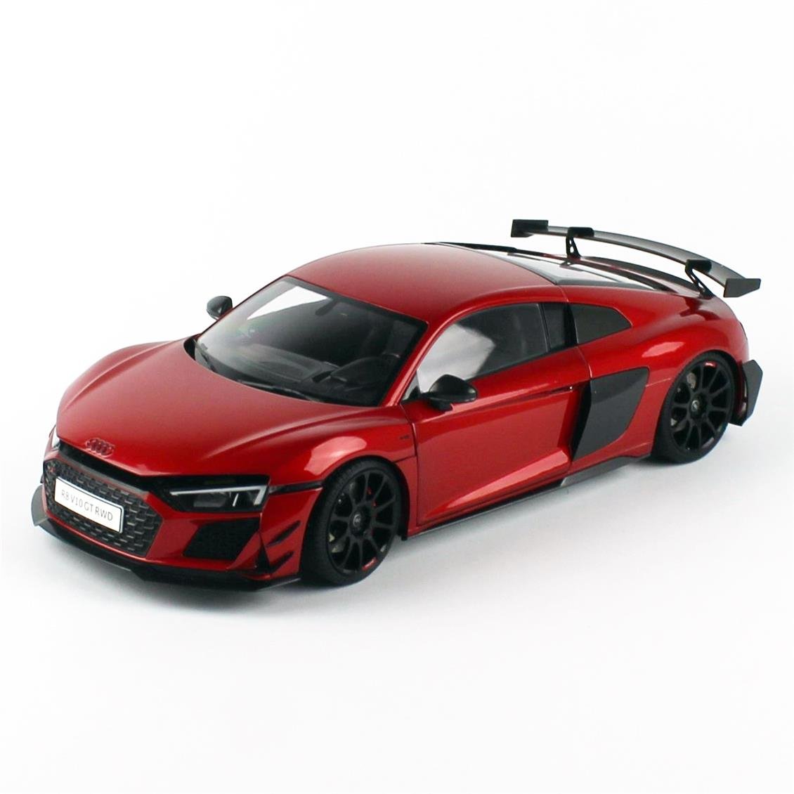 Audi R8 2021 Coupe