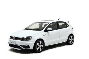 Paudi Model 2339W 1/18 Ölçek