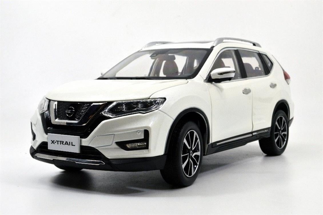 Paudi Model 5535EW 1/18 Ölçek