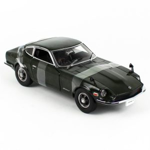 Sunstar 3514R 1/18 Ölçek