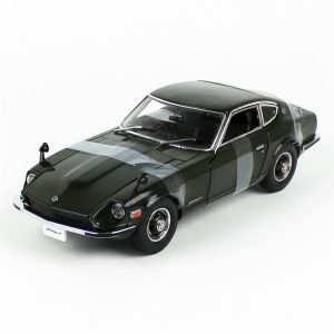 1970 Fairlady Z (S30)