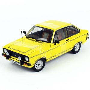 1975 Ford Escort MKII Sport