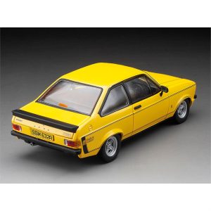 1976 Ford Escort MKII RS Mexico