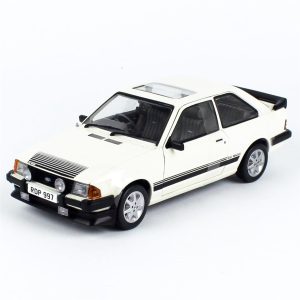 1984 Ford Escort RS1600i