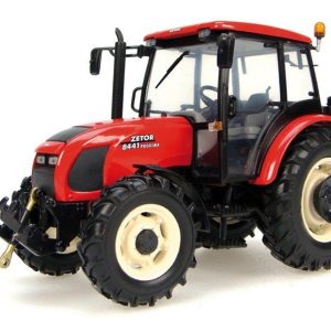 Zetor Proxima 8441 Traktör
