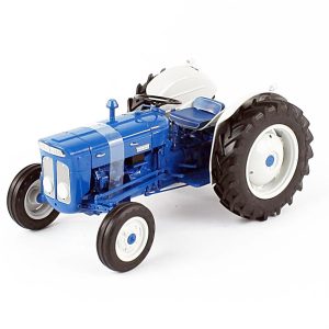 Fordson Super Dexta 1963 Traktör