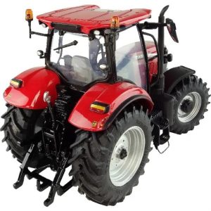 Case IH Puma 175 CVX Traktör