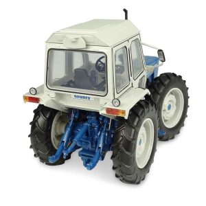 Ford County 1174 Traktör