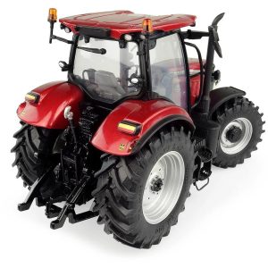 Case IH Puma 175 CVX Traktör