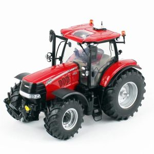 Case IH Puma 240 CVX (2017) Traktör