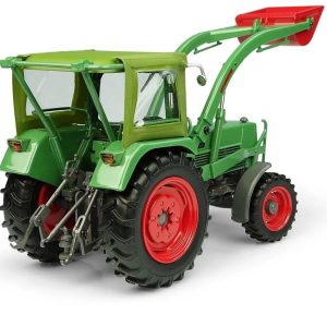 Fendt Farmer 5S 4WD