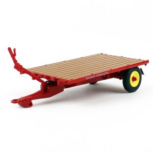 Massey Ferguson 3T Römork